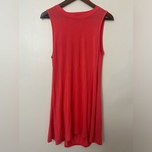 UMGEE Pink Swing Dress